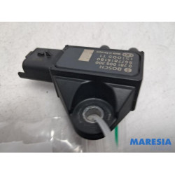 Peugeot - 308 - Particulate filter sensor