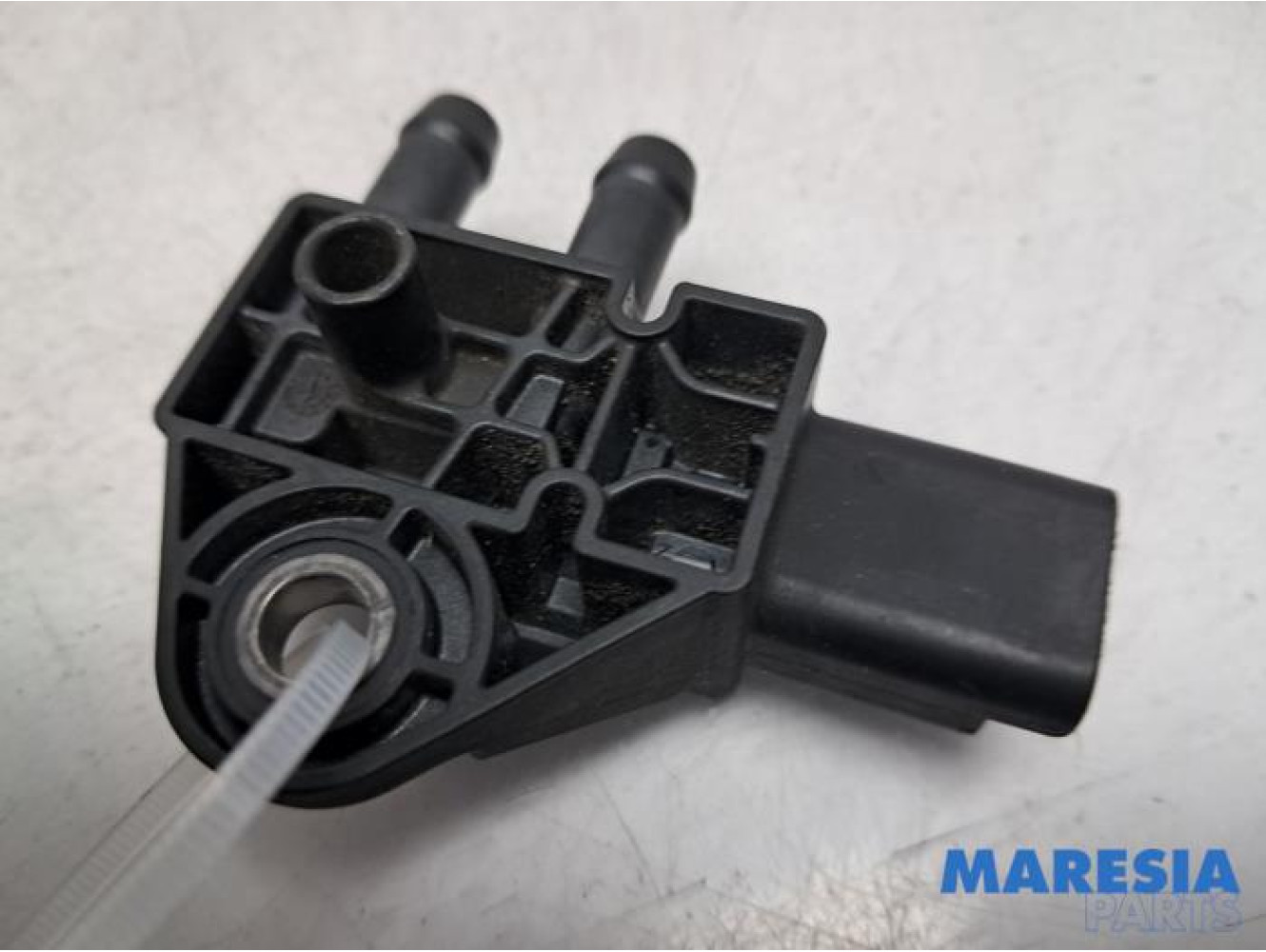 Peugeot - 308 - Particulate filter sensor