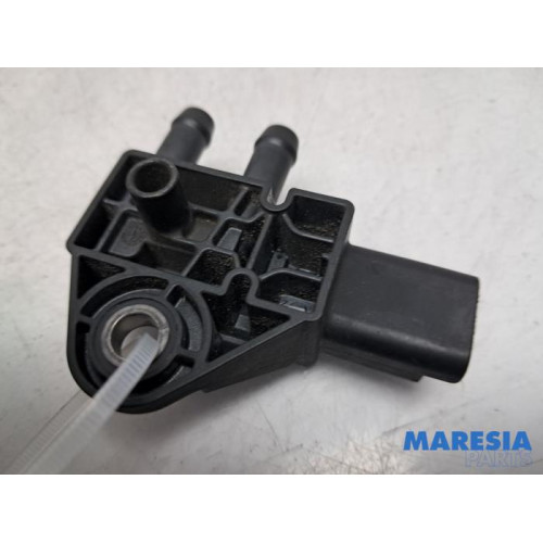 Peugeot - 308 - Particulate filter sensor