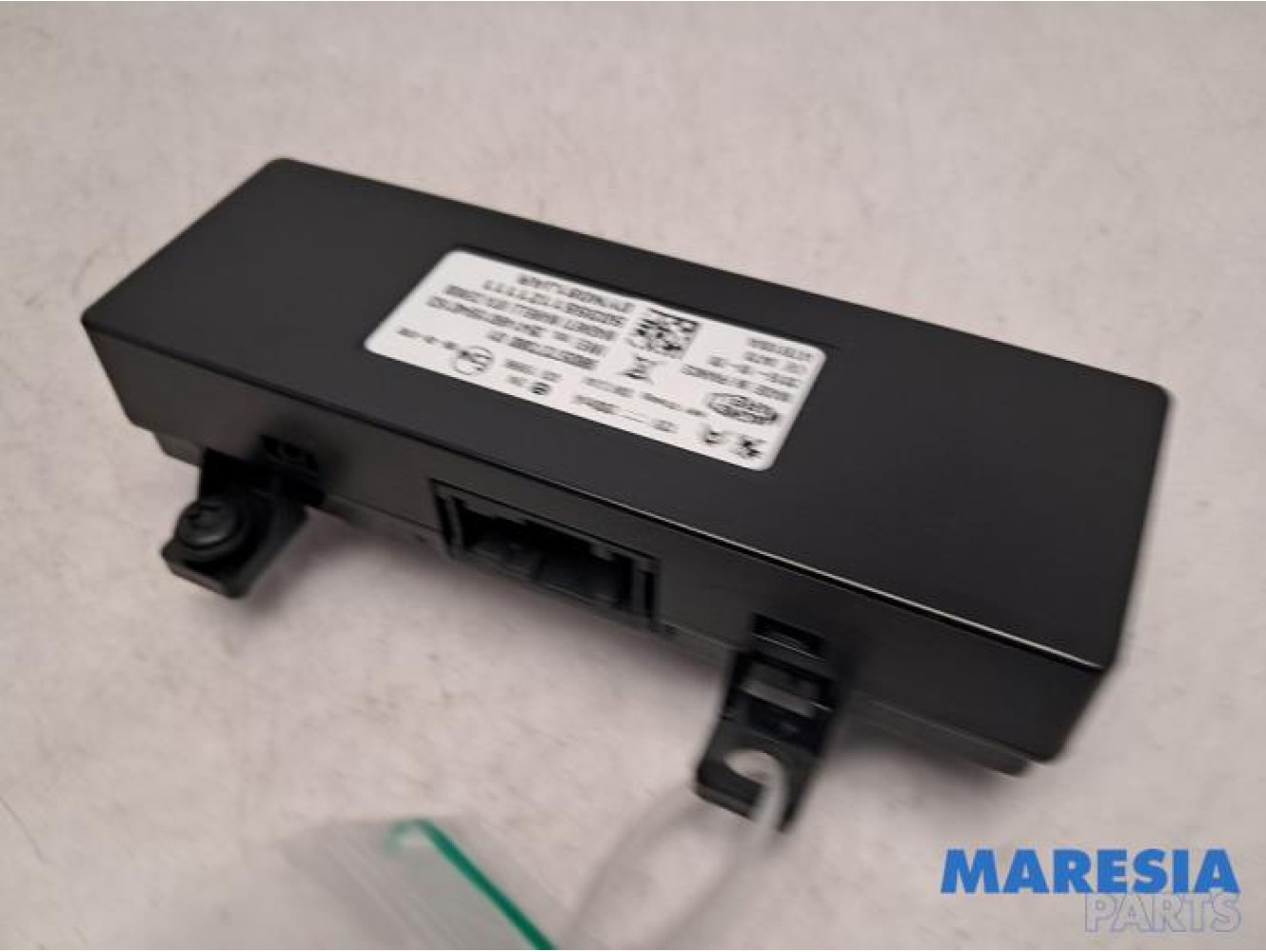 Peugeot - 308 - Phone module