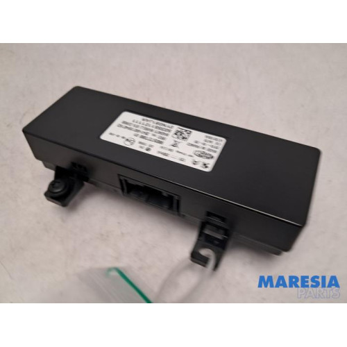 Peugeot - 308 - Phone module