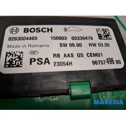 Peugeot - 308 - PDC Module