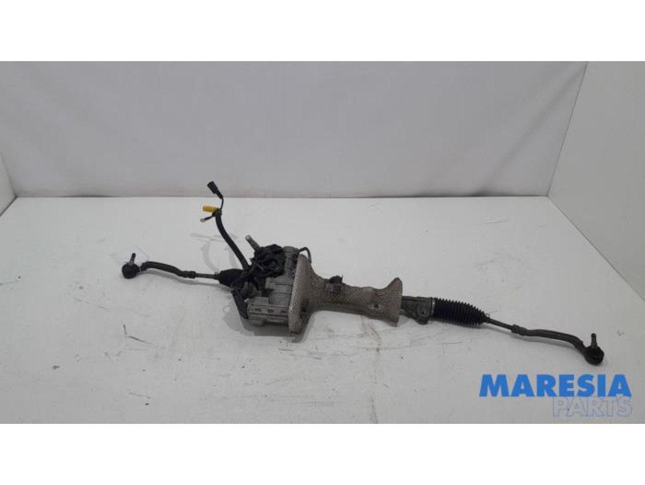 Peugeot - 308 - Lenkgetriebe Servo