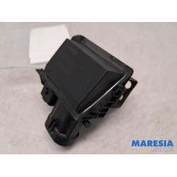 Peugeot - 308 - Cooling fan resistor