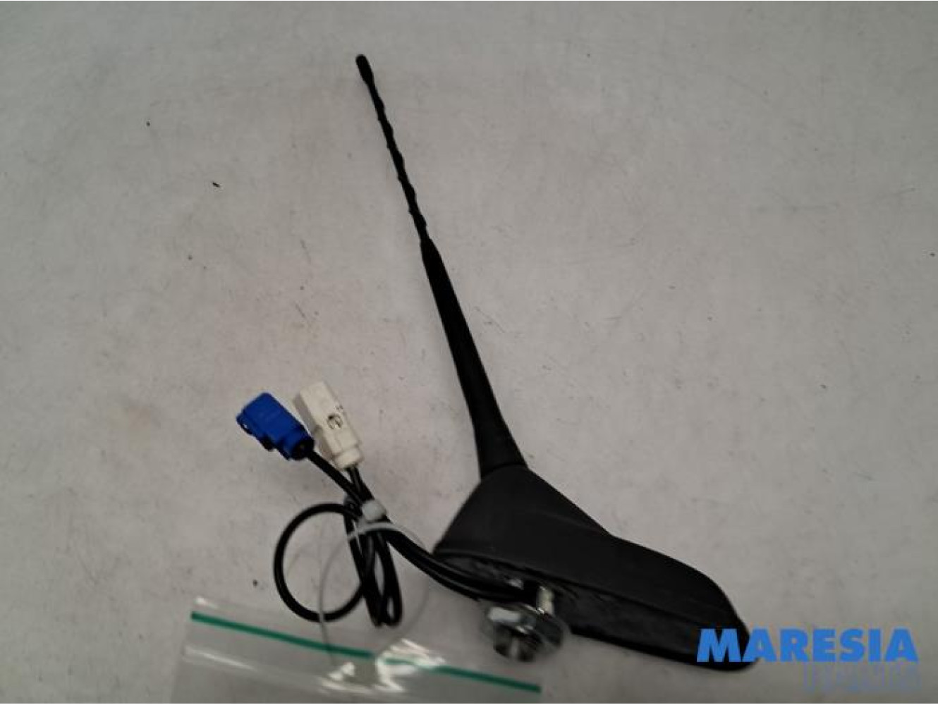 Peugeot - 308 - Antenne