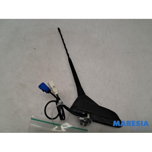 Peugeot - 308 - Antenne