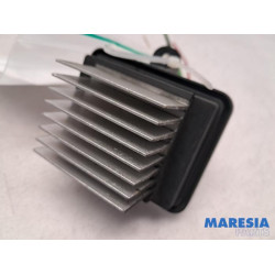 Peugeot - 308 - Heater resistor