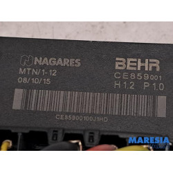 Peugeot - 308 - Heater resistor