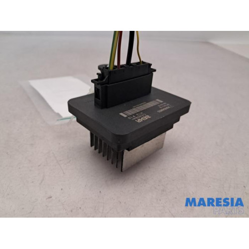 Peugeot - 308 - Heater resistor