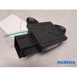 Peugeot - 308 - Start/Stop relay