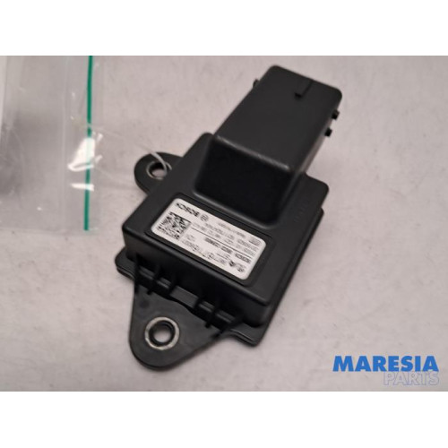 Peugeot - 308 - Start/Stop relay