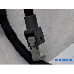 Peugeot - 308 - Prise USB