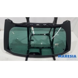 Citroen - C4 Picasso - Fenster hinten