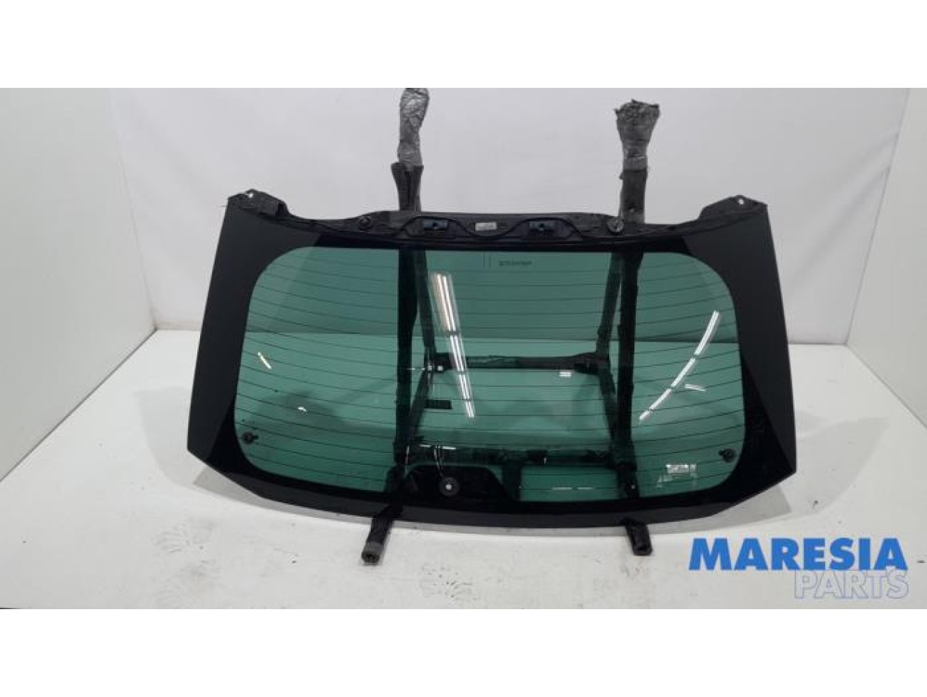 Citroen - C4 Picasso - Fenster hinten