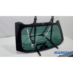 Citroen - C4 Picasso - Fenster hinten
