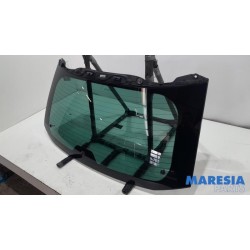 Citroen - C4 Picasso - Fenster hinten