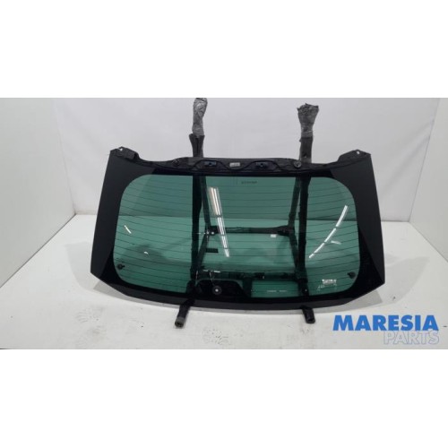 Citroen - C4 Picasso - Ruit achter