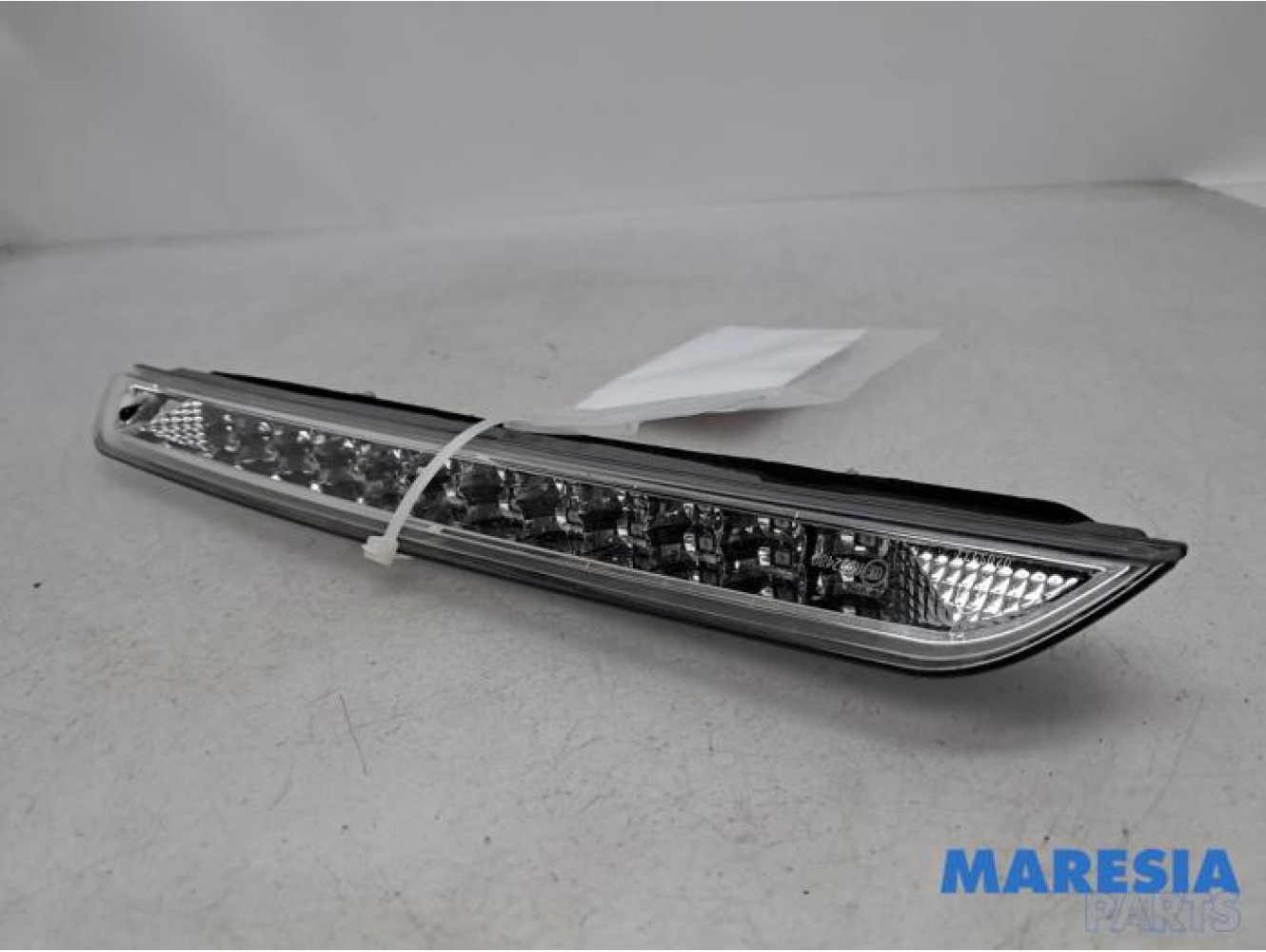 Peugeot - 308 - Zusätzliches Bremslicht Mitte