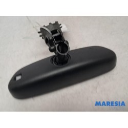 Peugeot - 308 - Rear view mirror
