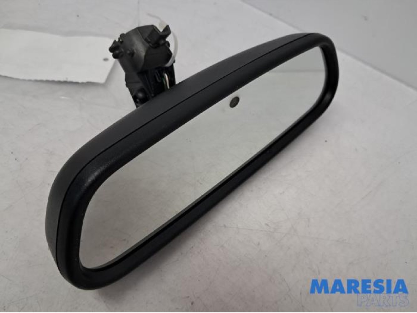 Peugeot - 308 - Rear view mirror