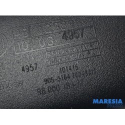 Peugeot - 308 - Rear view mirror
