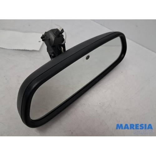 Peugeot - 308 - Rear view mirror