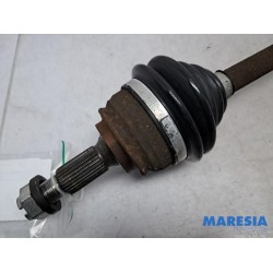 Peugeot - 308 - Front drive shaft, left