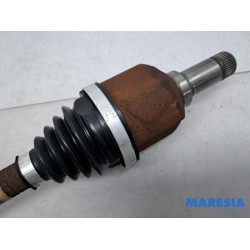 Peugeot - 308 - Front drive shaft, left