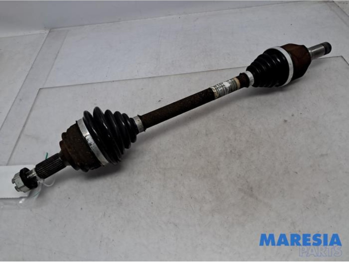 Peugeot - 308 - Front drive shaft, left
