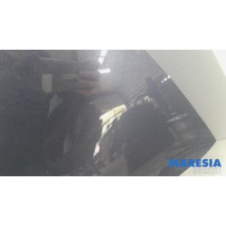 Citroen - C4 Picasso - Front wing, right