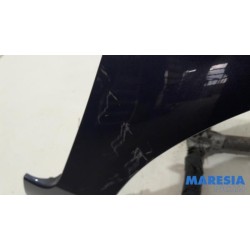 Citroen - C4 Picasso - Front wing, right