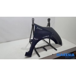 Citroen - C4 Picasso - Front wing, right