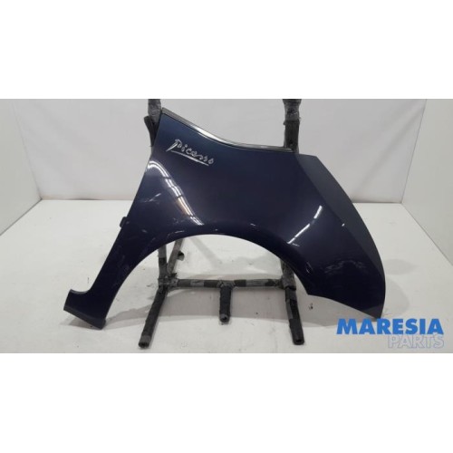 Citroen - C4 Picasso - Front wing, right