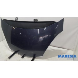 Citroen - C4 Picasso - Bonnet