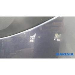 Citroen - C4 Picasso - Bonnet
