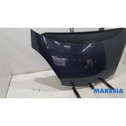 Citroen - C4 Picasso - Bonnet