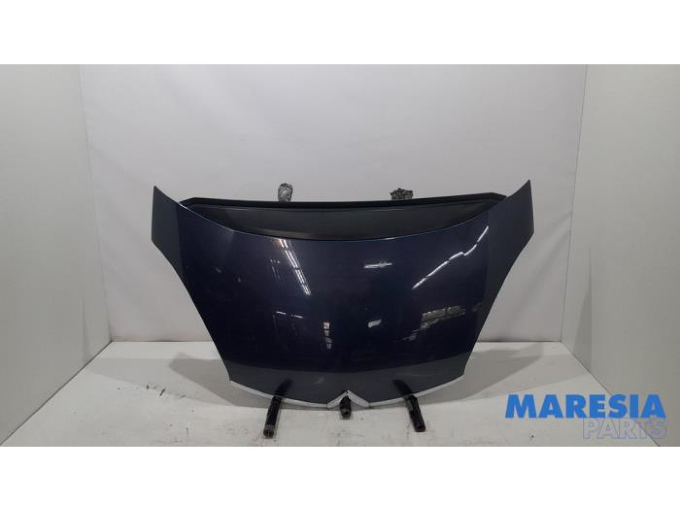 Citroen - C4 Picasso - Bonnet