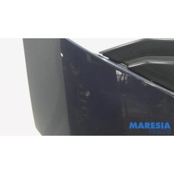 Citroen - C4 Picasso - Bonnet