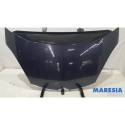 Citroen - C4 Picasso - Bonnet