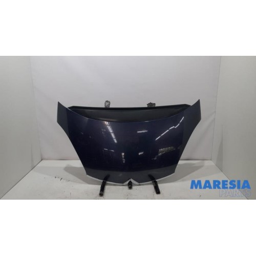Citroen - C4 Picasso - Capot