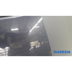 Citroen - C4 Picasso - Bonnet