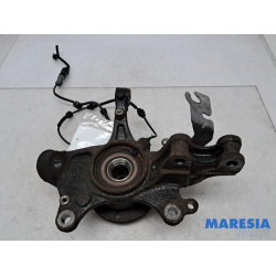 Peugeot - 308 - Knuckle, front left