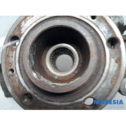 Peugeot - 308 - Knuckle, front right