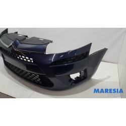 Citroen - C4 Picasso - Front bumper