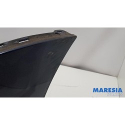Citroen - C4 Picasso - Front bumper