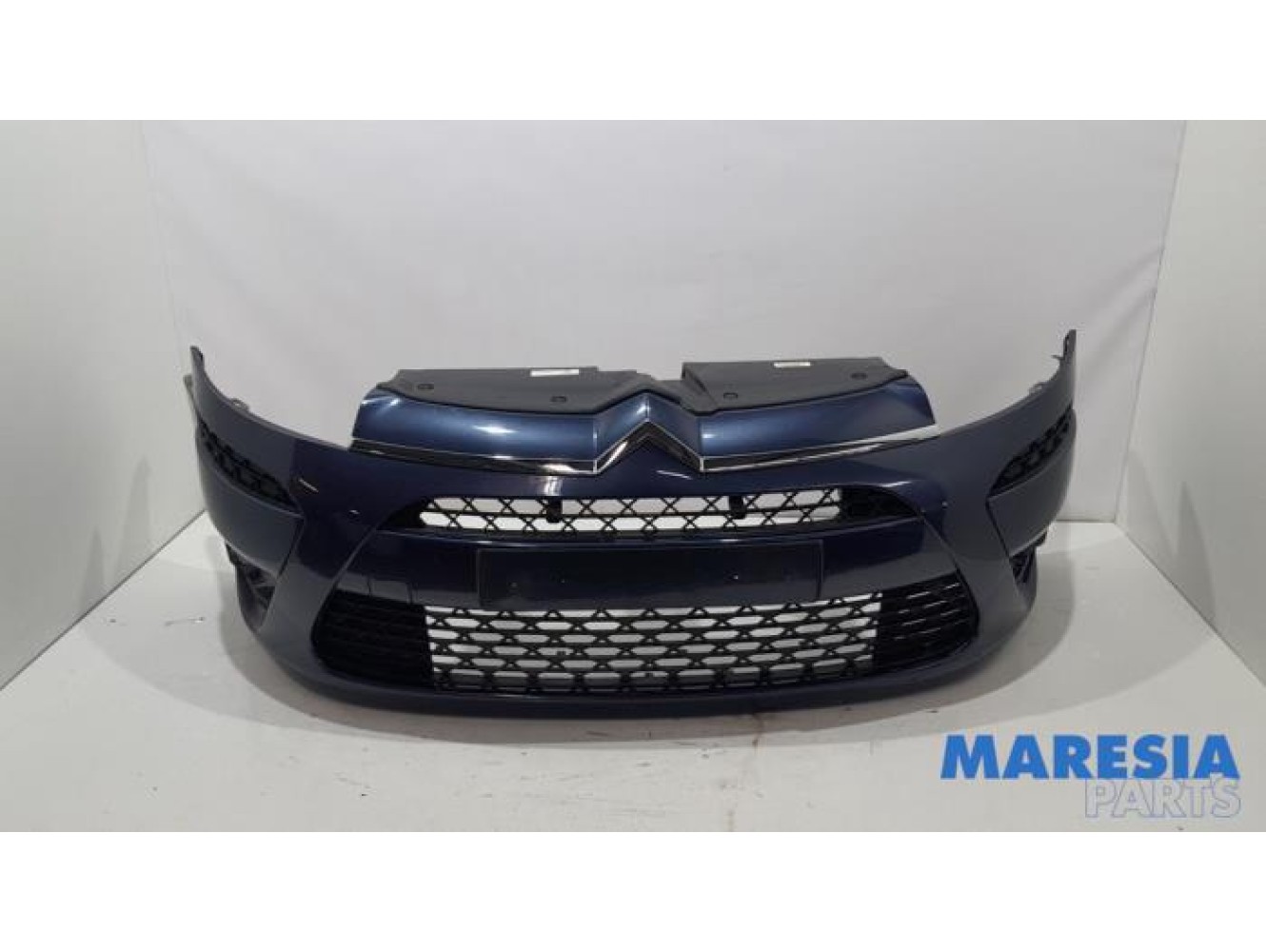 Citroen - C4 Picasso - Front bumper