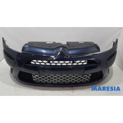 Citroen - C4 Picasso - Front bumper