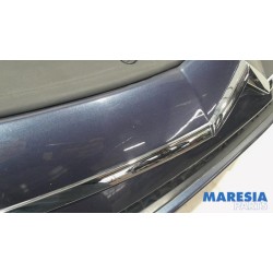 Citroen - C4 Picasso - Front bumper