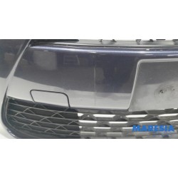 Citroen - C4 Picasso - Front bumper