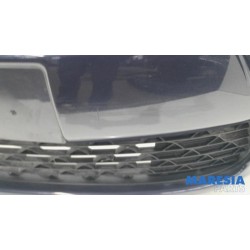 Citroen - C4 Picasso - Front bumper